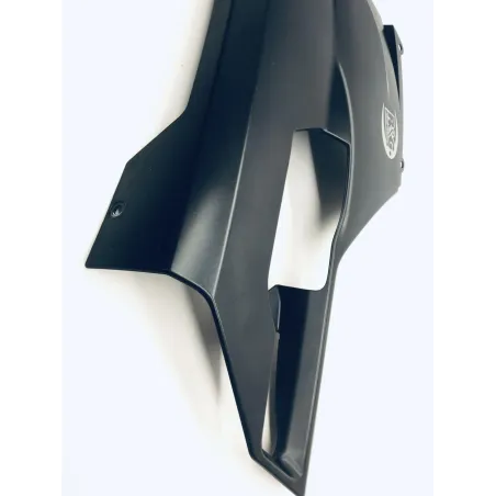 Demi sabot gauche DUCATI 848 EVO 2011-2013 SUPERBIKE