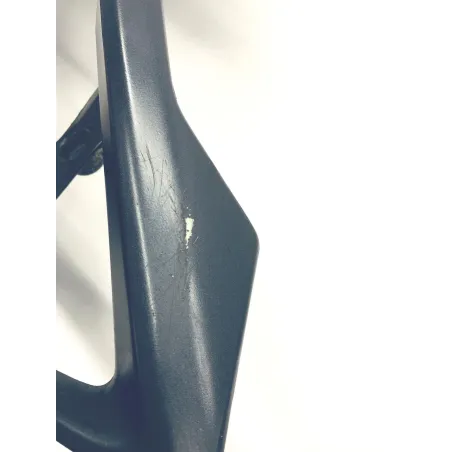 Demi sabot gauche DUCATI 848 EVO 2011-2013 SUPERBIKE