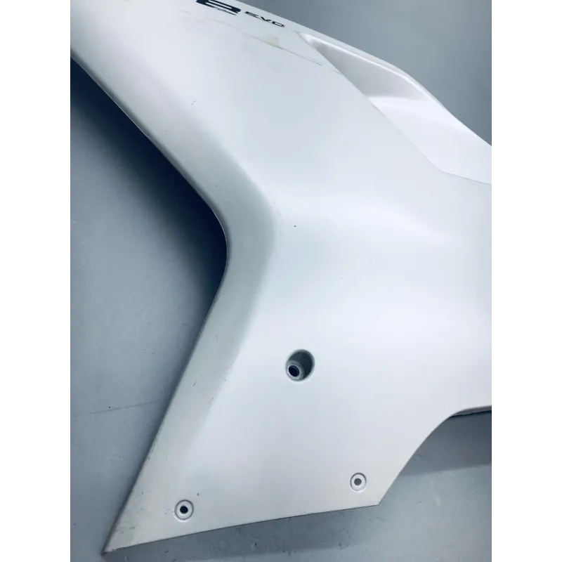 Cache flanc de carenage gauche DUCATI 848 EVO 2011-2013 SUPERBIKE