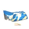 Cache carenage sous selle gauche SUZUKI DR 650 RS 1990-1995 Cache carenage sous selle gauche SUZUKI DR 650 RS 1990-1995