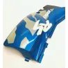 Cache carenage sous selle gauche SUZUKI DR 650 RS 1990-1995 Cache carenage sous selle gauche SUZUKI DR 650 RS 1990-1995