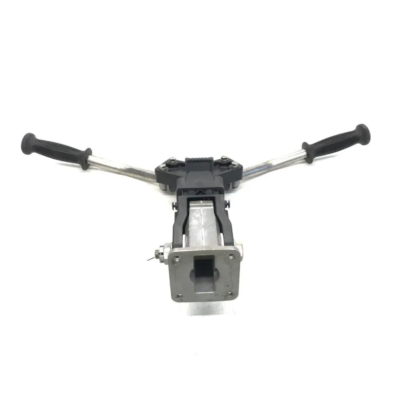 Guidon KAWASAKI JT 1500 2007-2022 ULTRA