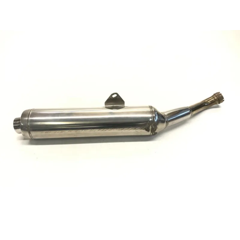 Silencieux droit (echappement) YAMAHA BT 1100 2002-2006 BULLDOG