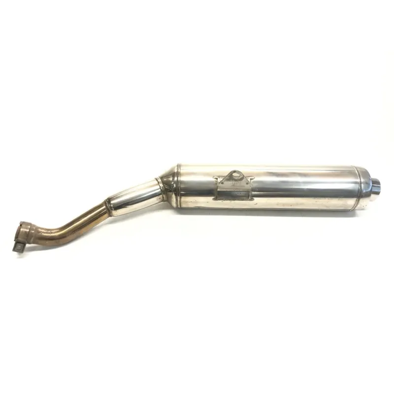 Silencieux droit (echappement) YAMAHA BT 1100 2002-2006 BULLDOG