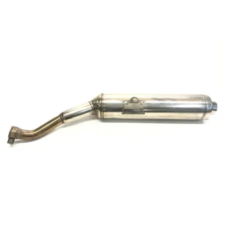 Silencieux droit (echappement) YAMAHA BT 1100 2002-2006 BULLDOG