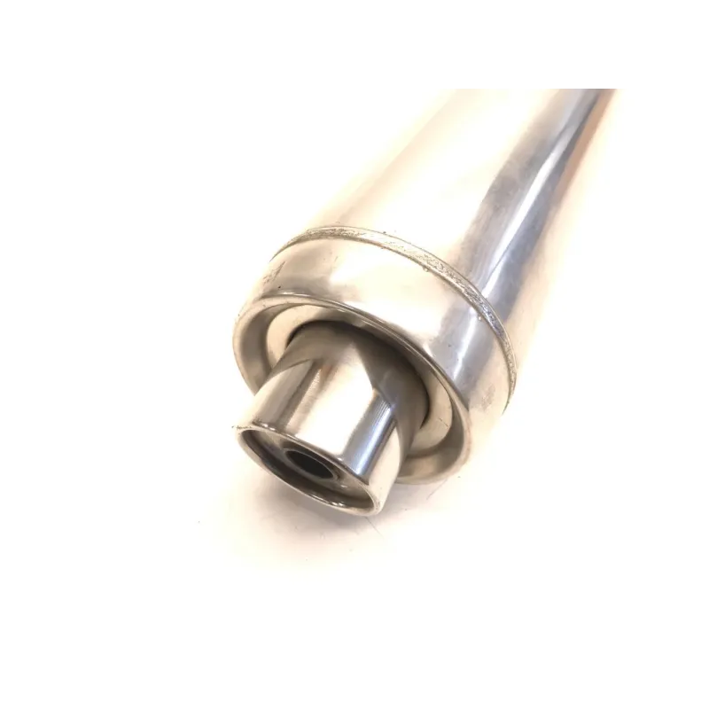 Silencieux droit (echappement) YAMAHA BT 1100 2002-2006 BULLDOG