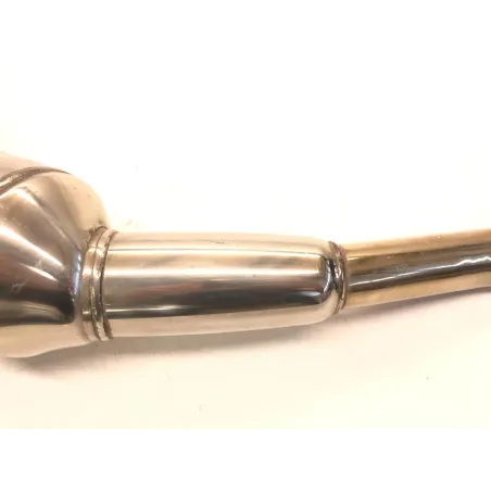 Silencieux droit (echappement) YAMAHA BT 1100 2002-2006 BULLDOG