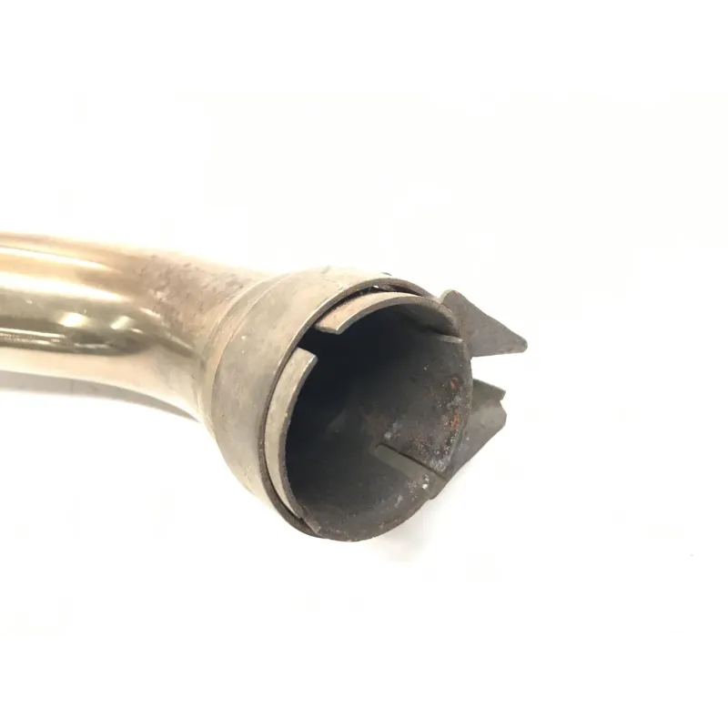 Silencieux droit (echappement) YAMAHA BT 1100 2002-2006 BULLDOG