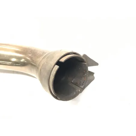 Silencieux droit (echappement) YAMAHA BT 1100 2002-2006 BULLDOG