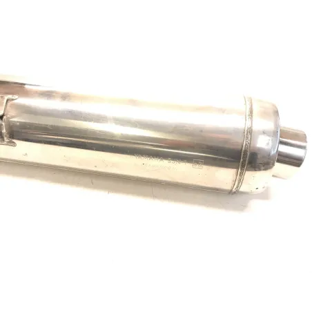 Silencieux droit (echappement) YAMAHA BT 1100 2002-2006 BULLDOG