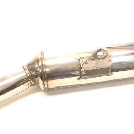Silencieux droit (echappement) YAMAHA BT 1100 2002-2006 BULLDOG