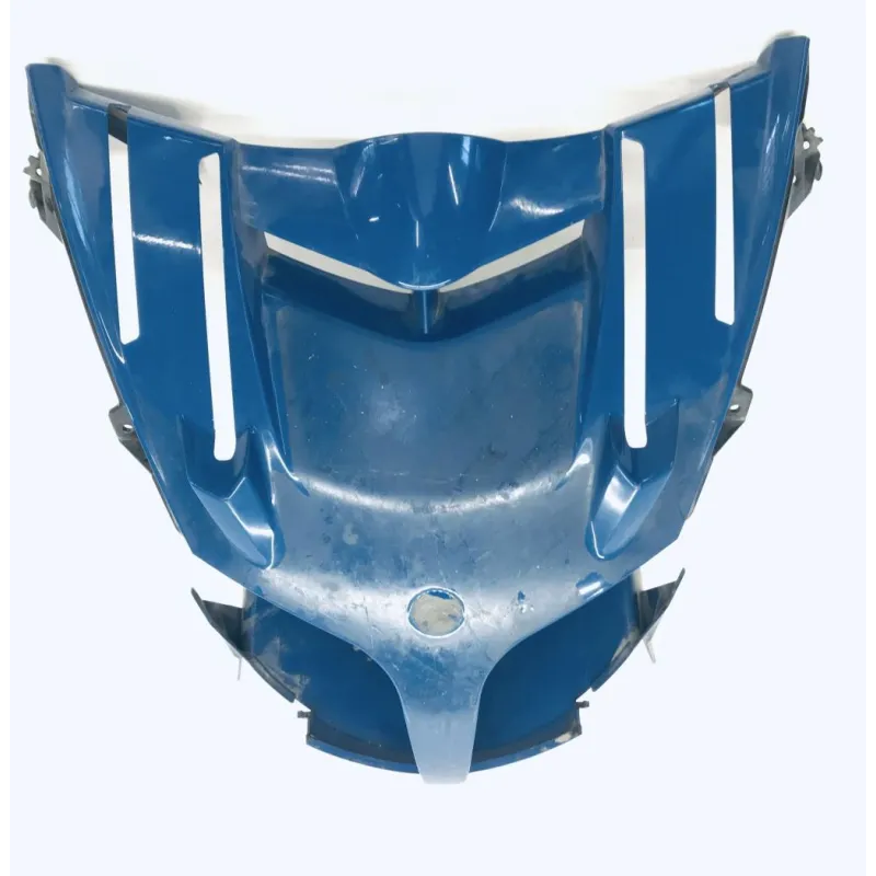 Cache carenage tete de fourche YAMAHA FJR 1300 2006-2008 ABS