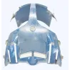 Cache carenage tete de fourche YAMAHA FJR 1300 2006-2008 ABS Cache carenage tete de fourche YAMAHA FJR 1300 2006-2008 ABS