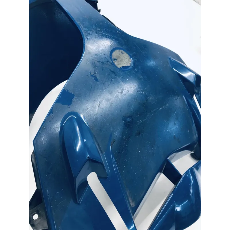 Cache carenage tete de fourche YAMAHA FJR 1300 2006-2008 ABS