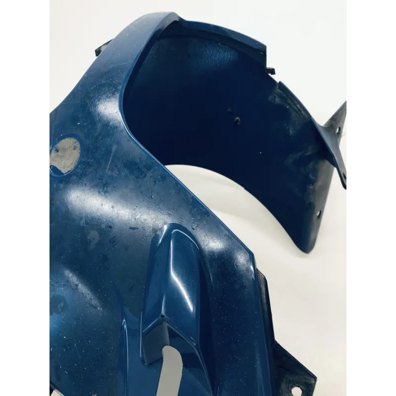 Cache carenage tete de fourche YAMAHA FJR 1300 2006-2008 ABS