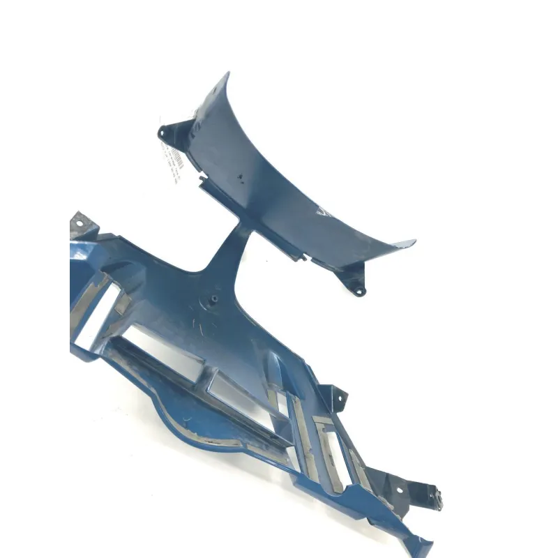 Cache carenage tete de fourche YAMAHA FJR 1300 2006-2008 ABS