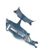 Cache carenage tete de fourche YAMAHA FJR 1300 2006-2008 ABS Cache carenage tete de fourche YAMAHA FJR 1300 2006-2008 ABS