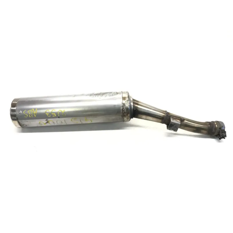 Silencieux (echappement) YAMAHA GTS 1000 1993-1998