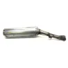 Silencieux (echappement) YAMAHA GTS 1000 1993-1998