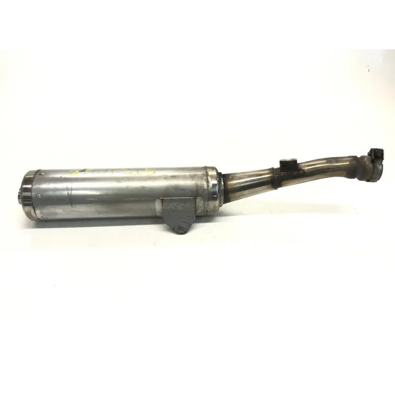 Silencieux (echappement) YAMAHA GTS 1000 1993-1998
