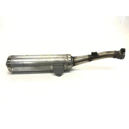 Silencieux (echappement) YAMAHA GTS 1000 1993-1998