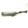 Silencieux (echappement) YAMAHA GTS 1000 1993-1998