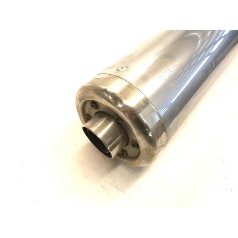 Silencieux (echappement) YAMAHA GTS 1000 1993-1998
