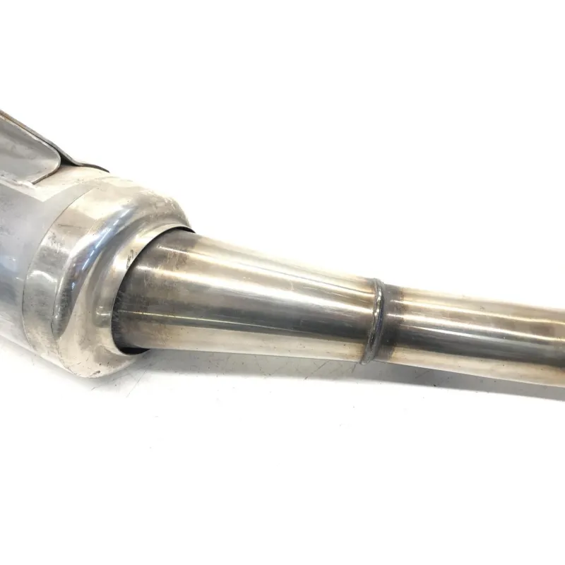 Silencieux (echappement) YAMAHA GTS 1000 1993-1998