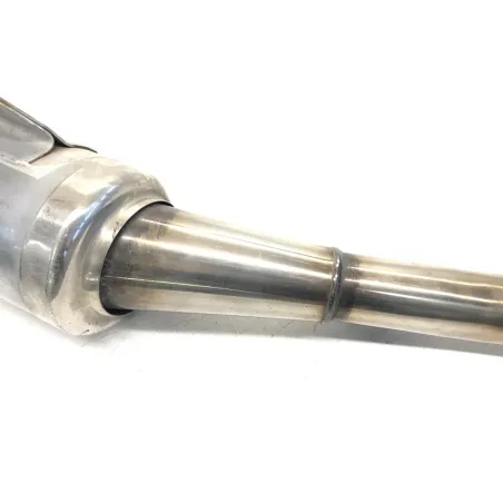 Silencieux (echappement) YAMAHA GTS 1000 1993-1998