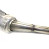 Silencieux (echappement) YAMAHA GTS 1000 1993-1998