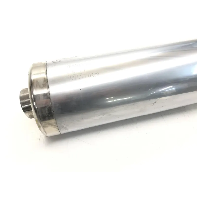 Silencieux (echappement) YAMAHA GTS 1000 1993-1998