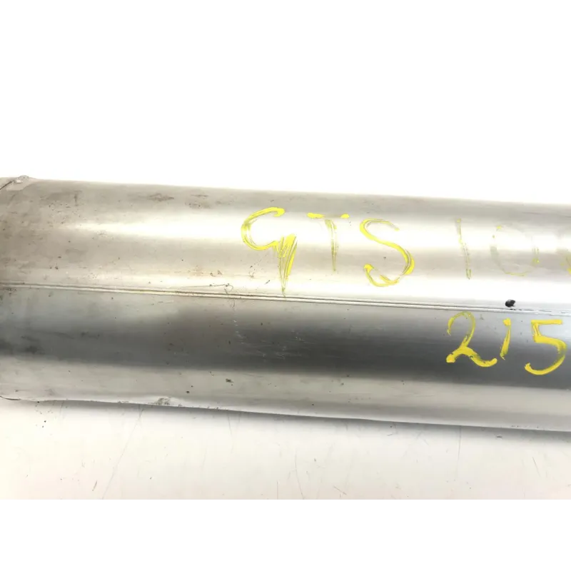 Silencieux (echappement) YAMAHA GTS 1000 1993-1998