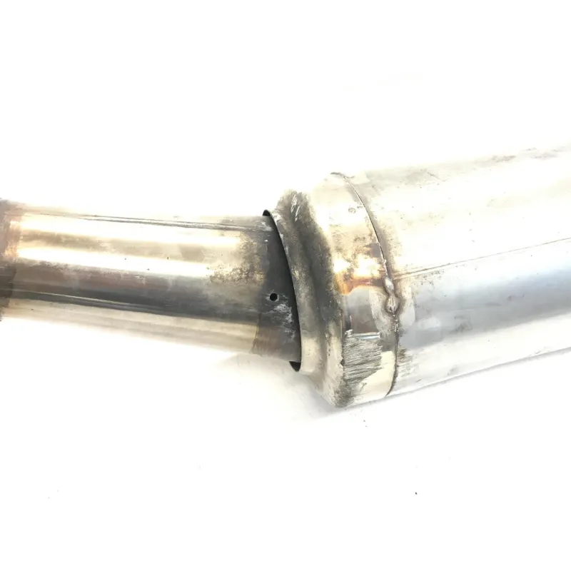 Silencieux (echappement) YAMAHA GTS 1000 1993-1998