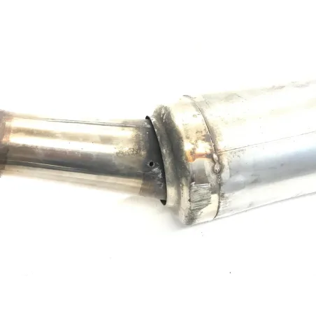 Silencieux (echappement) YAMAHA GTS 1000 1993-1998
