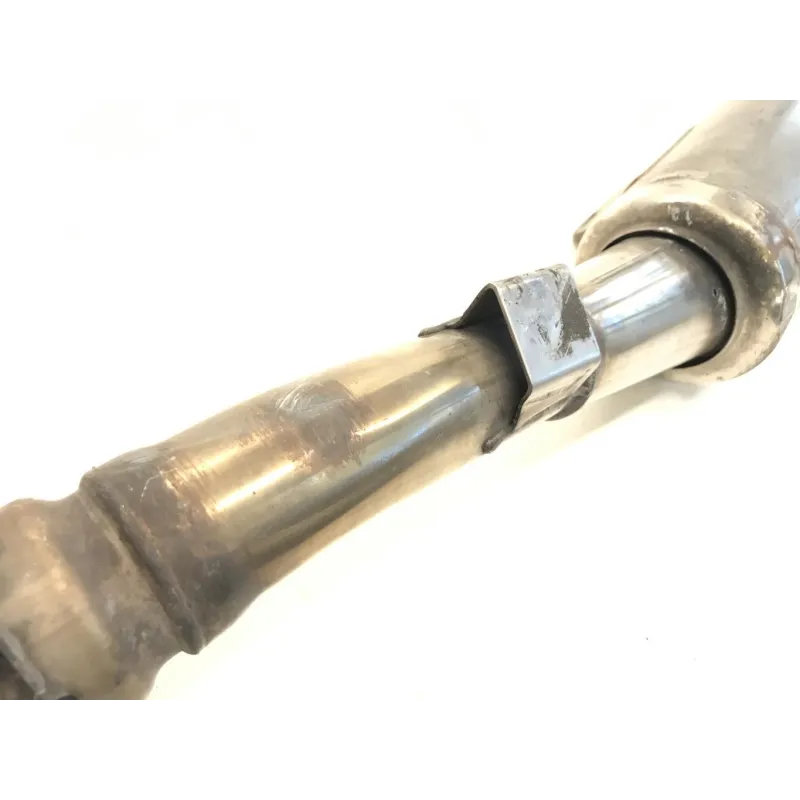 Silencieux (echappement) YAMAHA GTS 1000 1993-1998