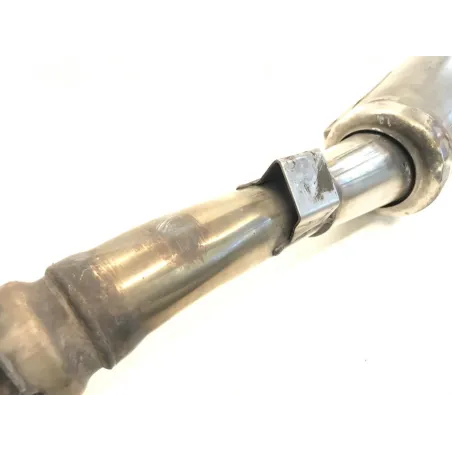 Silencieux (echappement) YAMAHA GTS 1000 1993-1998