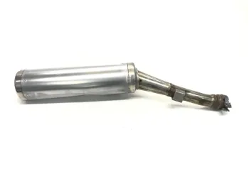 Silencieux (echappement) YAMAHA GTS 1000 1993-1998