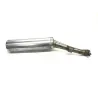 Silencieux (echappement) YAMAHA GTS 1000 1993-1998 Silencieux (echappement) YAMAHA GTS 1000 1993-1998