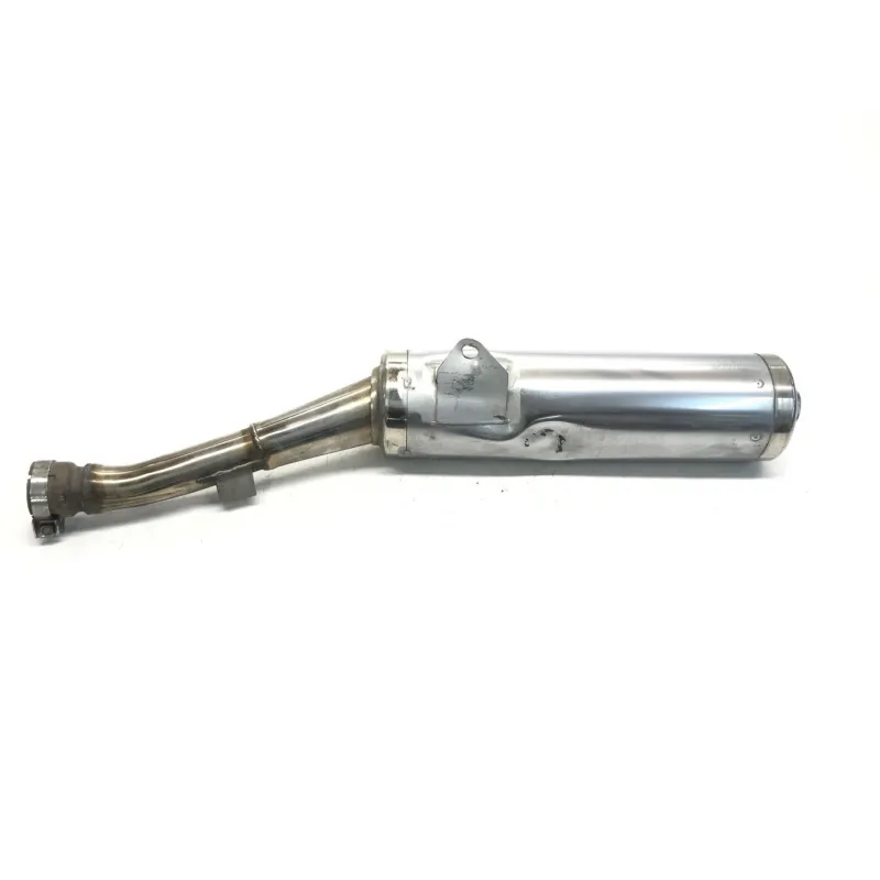 Silencieux (echappement) YAMAHA GTS 1000 1993-1998