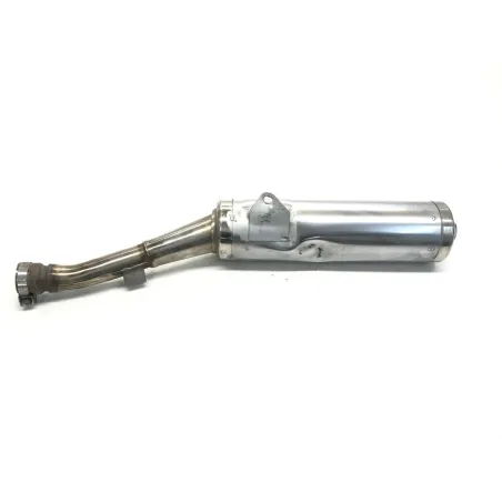 Silencieux (echappement) YAMAHA GTS 1000 1993-1998
