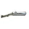 Silencieux (echappement) YAMAHA GTS 1000 1993-1998 Silencieux (echappement) YAMAHA GTS 1000 1993-1998