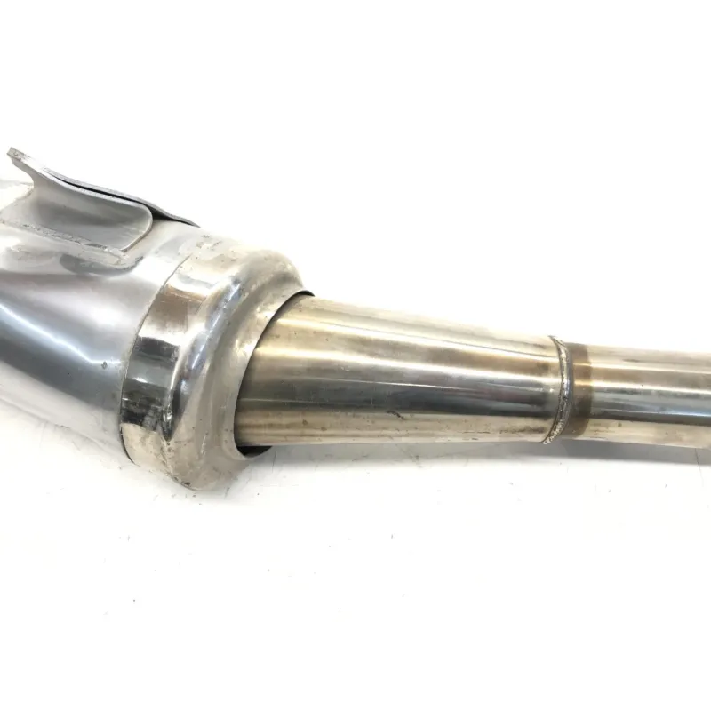 Silencieux (echappement) YAMAHA GTS 1000 1993-1998