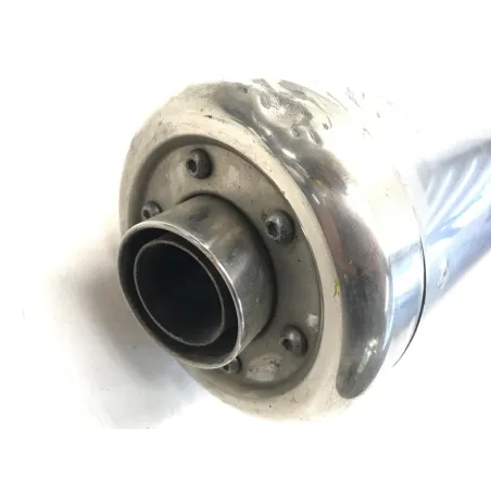 Silencieux (echappement) YAMAHA GTS 1000 1993-1998