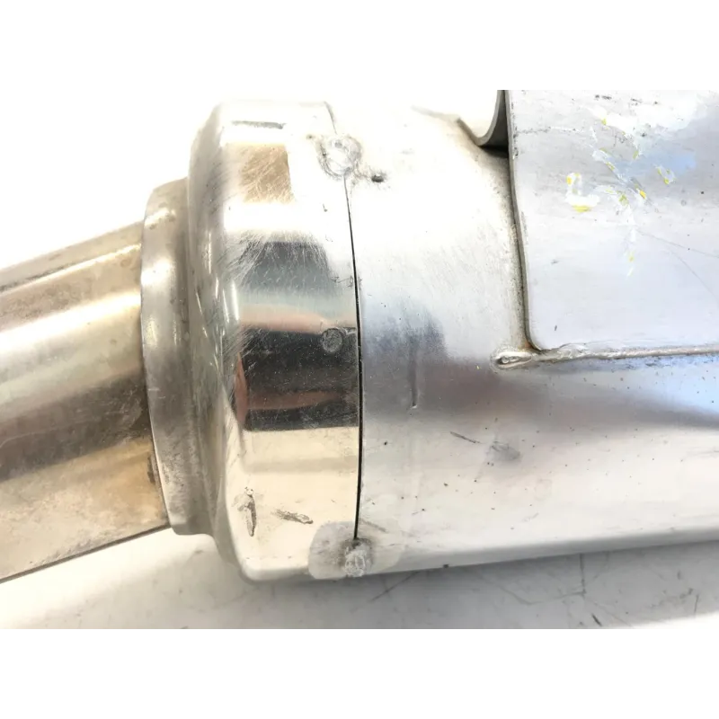 Silencieux (echappement) YAMAHA GTS 1000 1993-1998