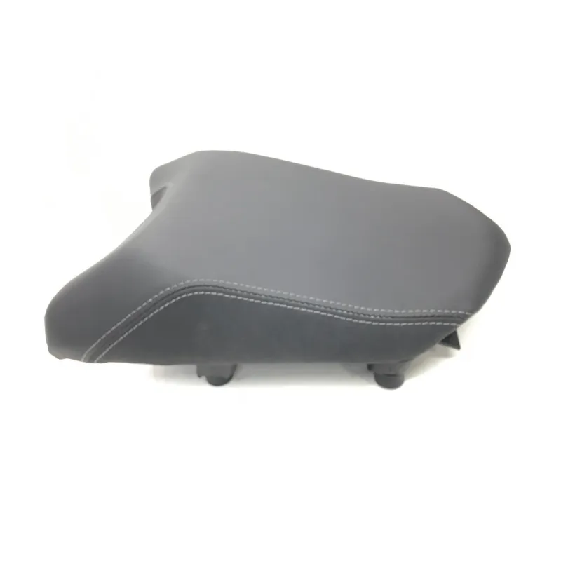 Selle passager YAMAHA MT09 850 2018-2020 TRACER GT 900