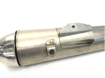 Silencieux gauche (echappement) YAMAHA MT01 1700 2005-2012