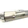 Silencieux gauche (echappement) YAMAHA MT01 1700 2005-2012 Silencieux gauche (echappement) YAMAHA MT01 1700 2005-2012