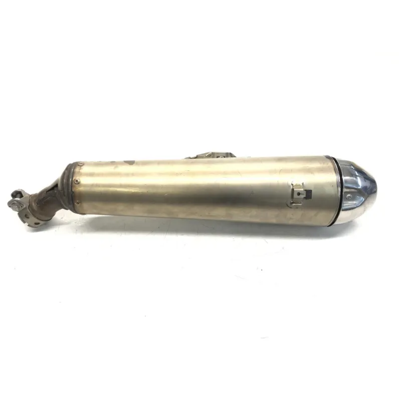 Silencieux gauche (echappement) YAMAHA MT01 1700 2005-2012