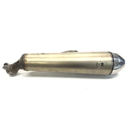Silencieux gauche (echappement) YAMAHA MT01 1700 2005-2012