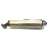 Silencieux gauche (echappement) YAMAHA MT01 1700 2005-2012 Silencieux gauche (echappement) YAMAHA MT01 1700 2005-2012